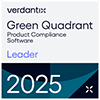 Green Quadrent 2025
