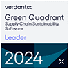Green Quadrent 2024