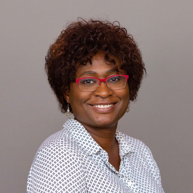 Dr. Abiola Okpechi