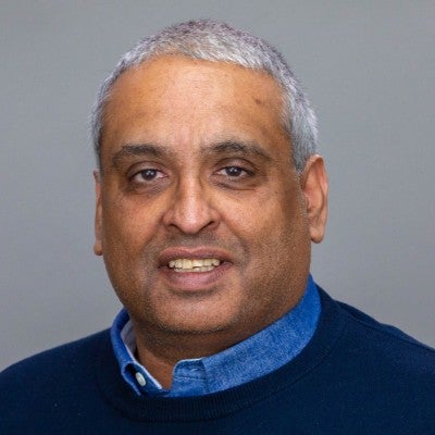 Dr. Raj Takhar