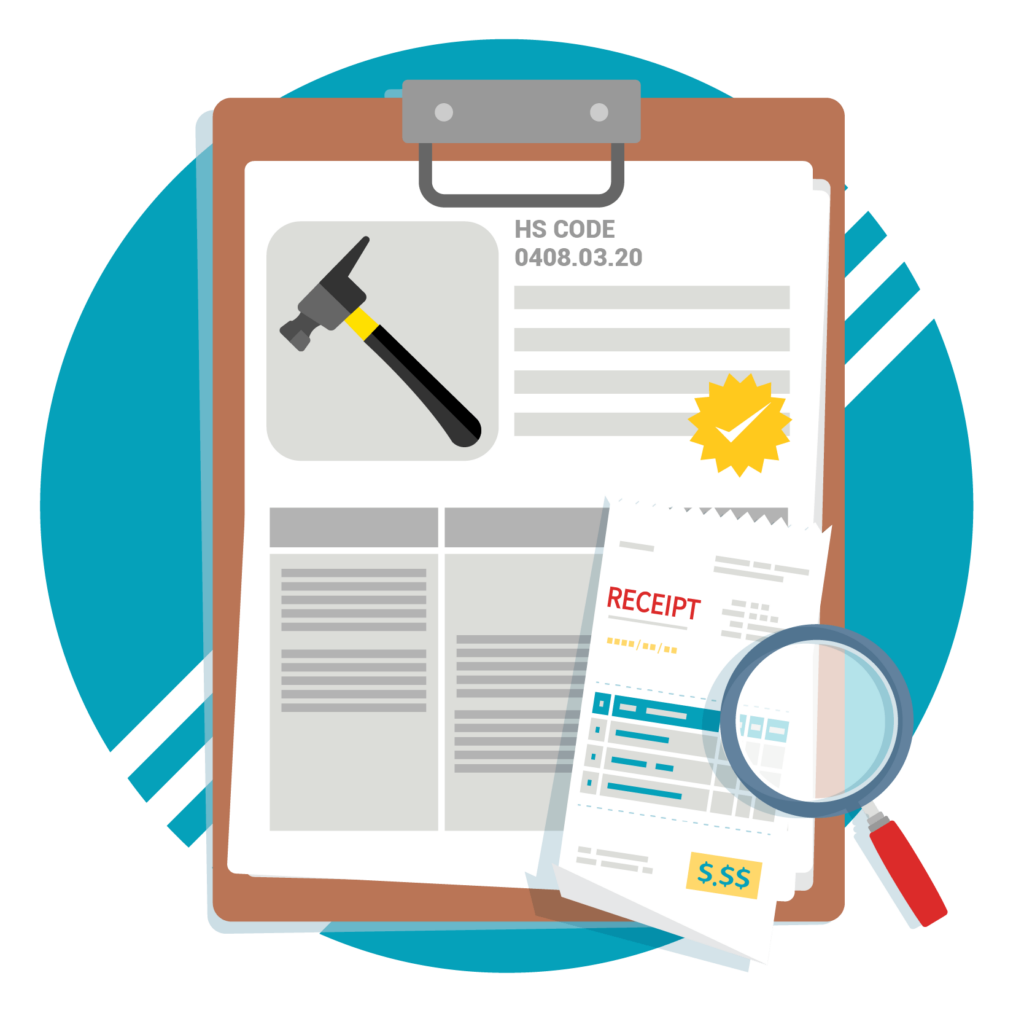 What Are HS Codes? Assent