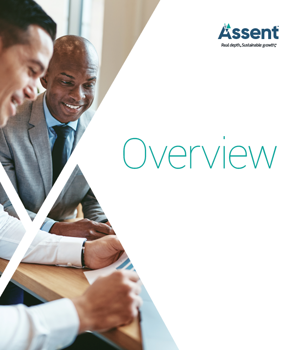 Generic overview cover image