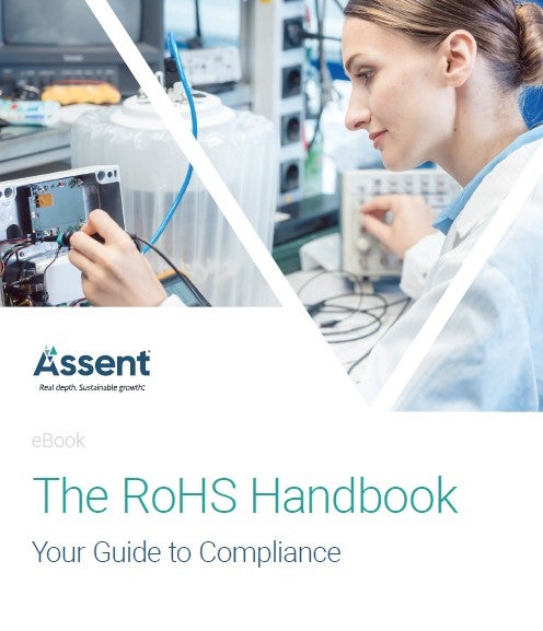 RoHS compliance handbook