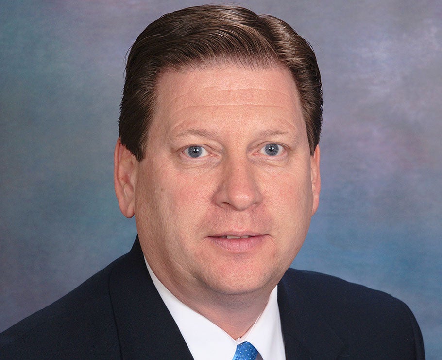 Joe Langton