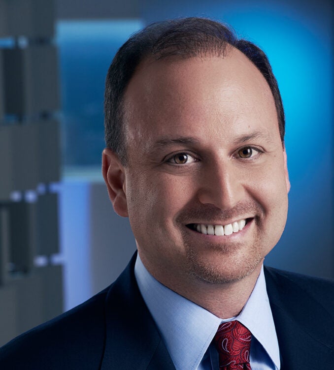 Greg Levine