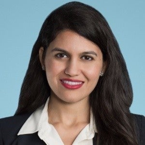 Sahar J. Hafeez