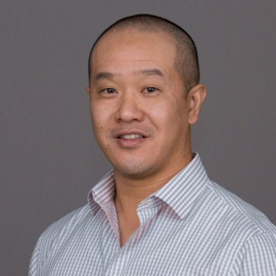 Wayne Lo