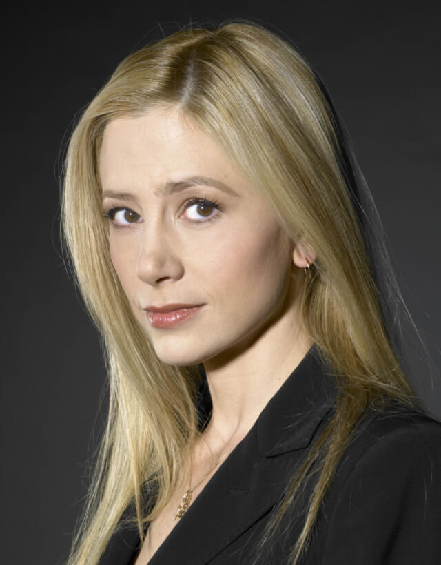 Mira Sorvino