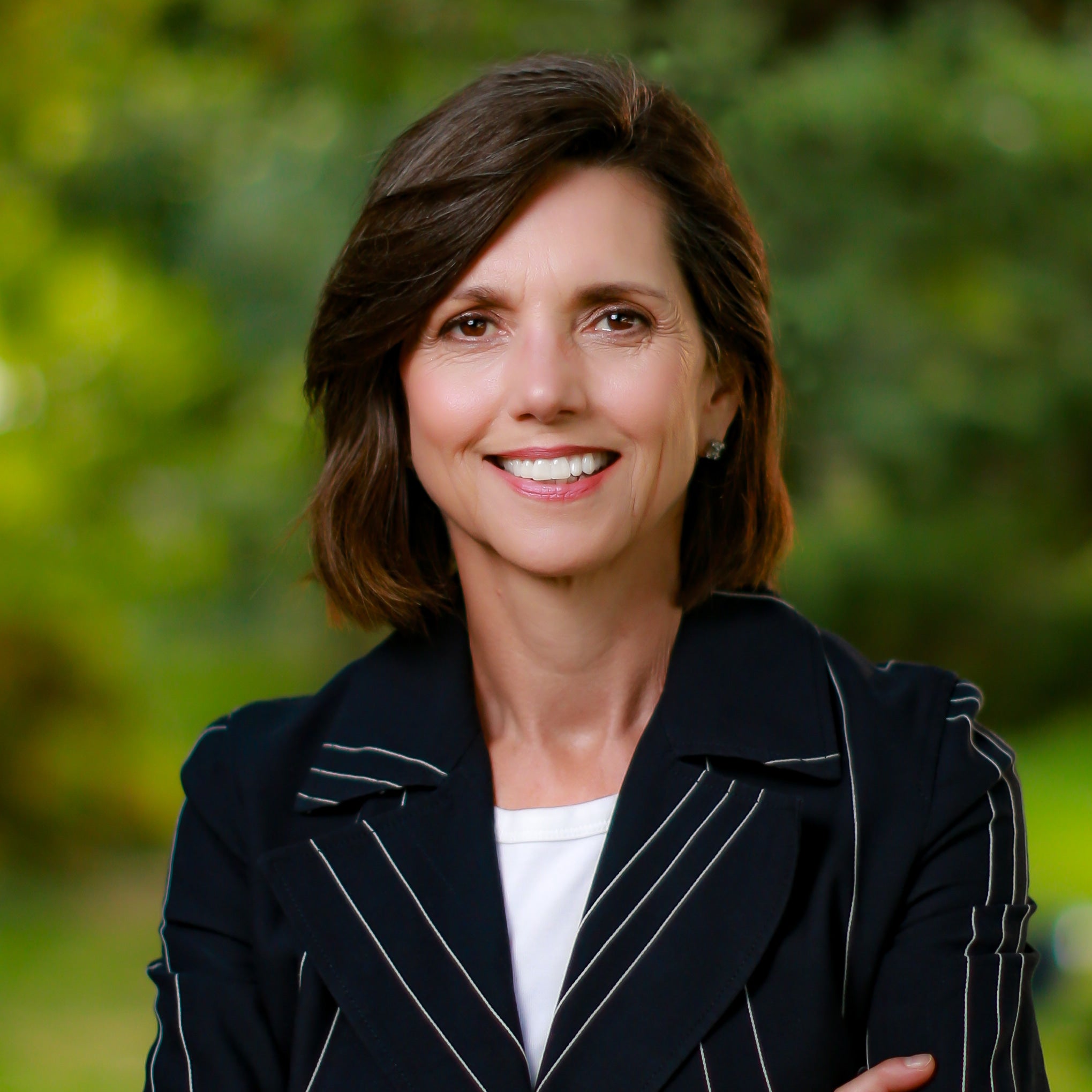 Beth Comstock