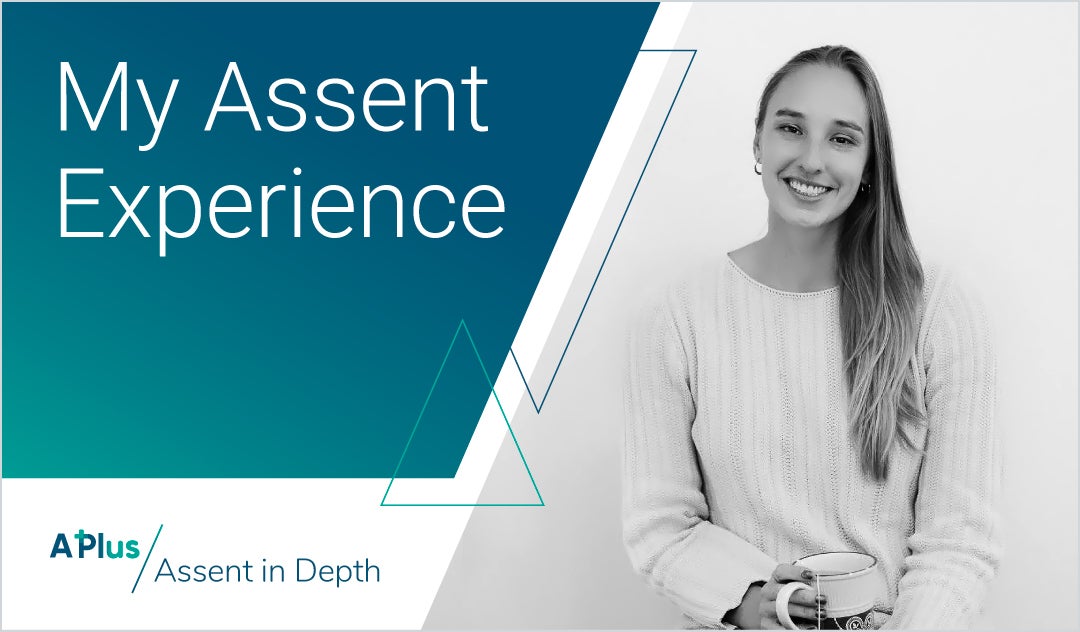 Assent team member interview for career growth