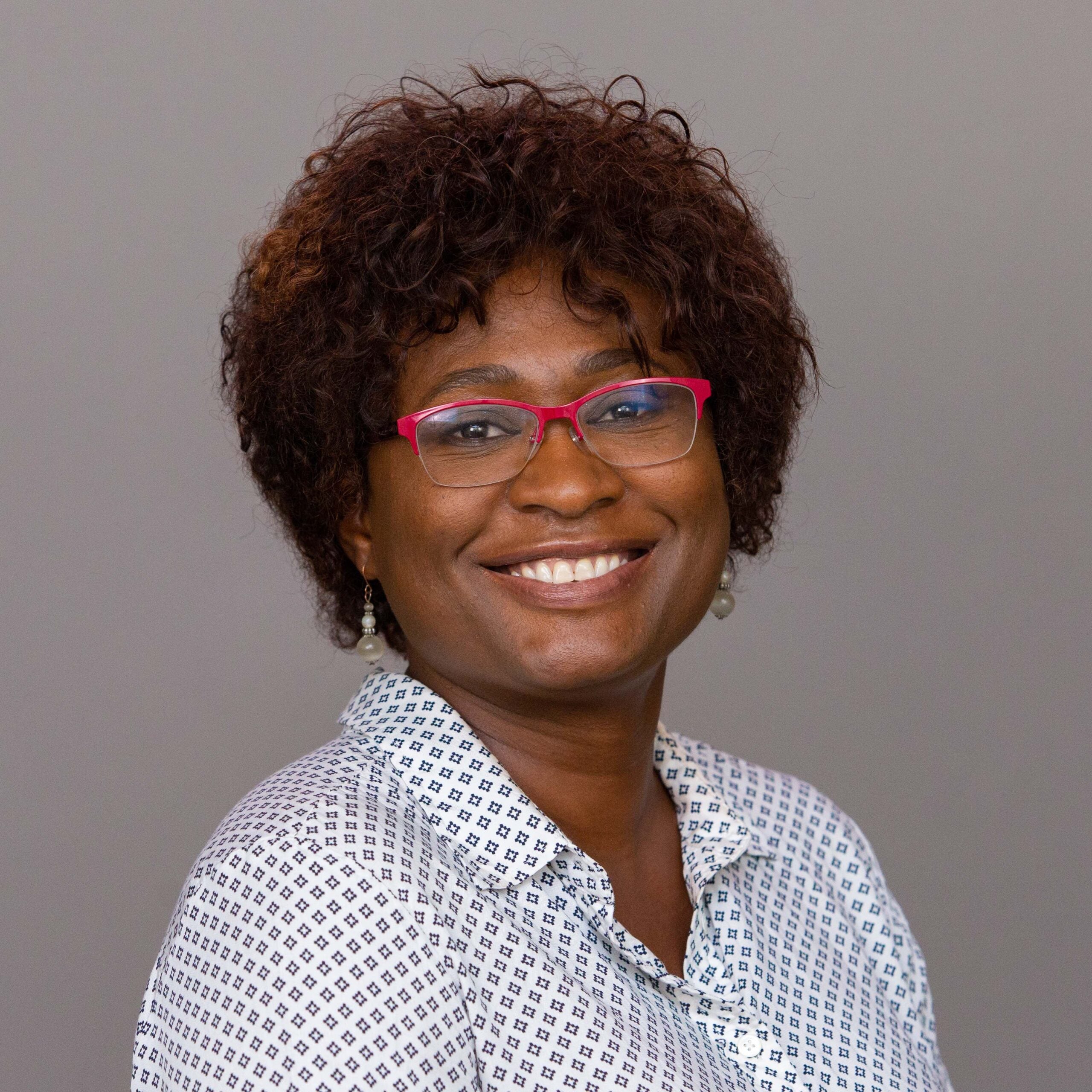 Dr. Abiola Okpechi