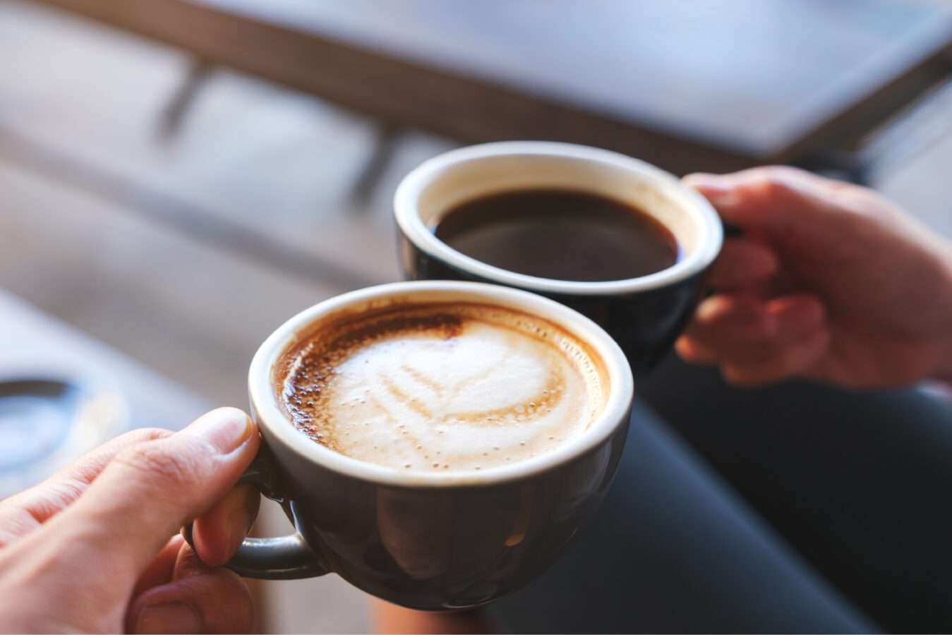 ContetHub Thumbnail Coffee Chat Registration LP