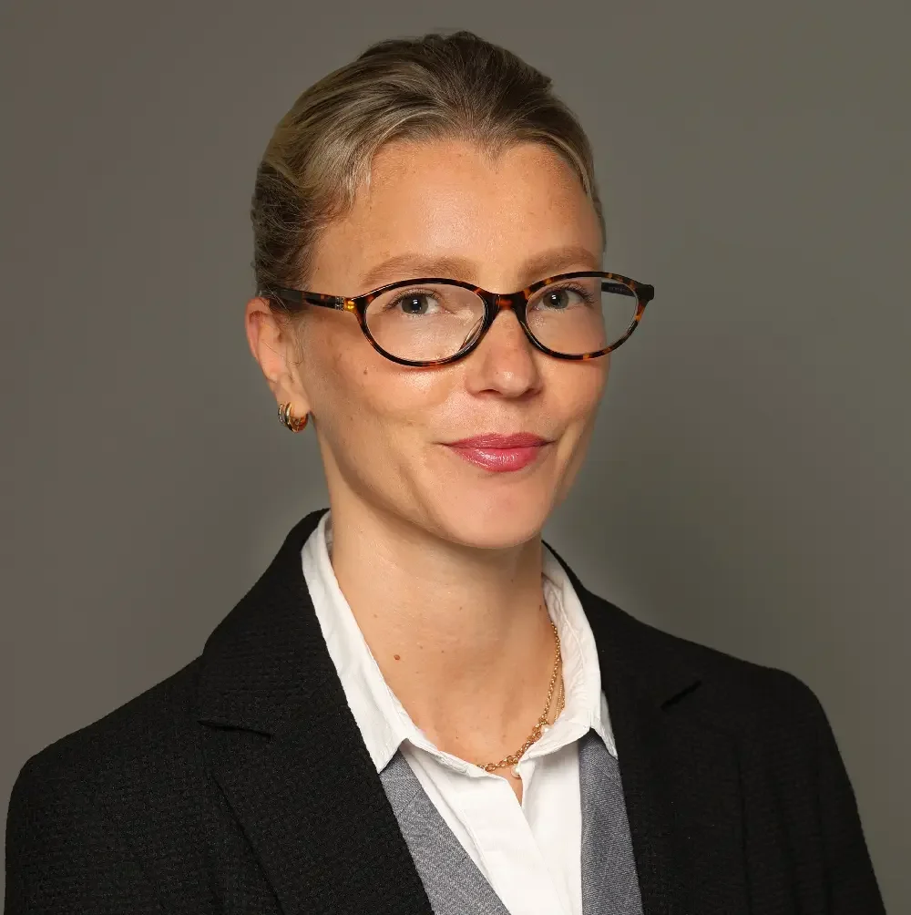 Ann Schober