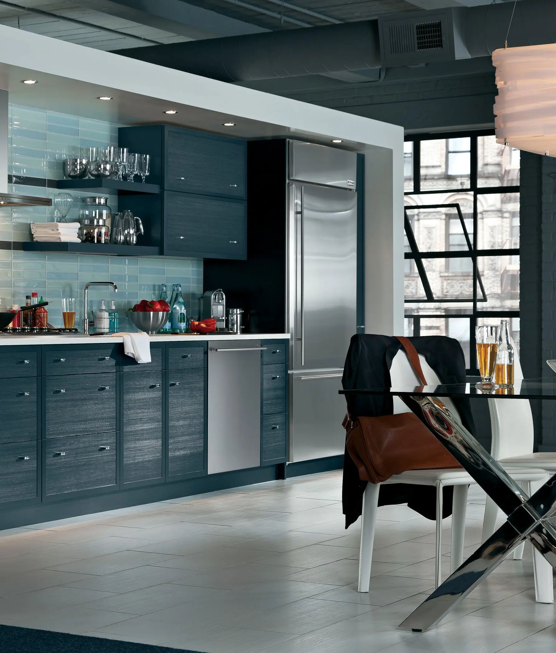 GE Appliances,
a Haier Company