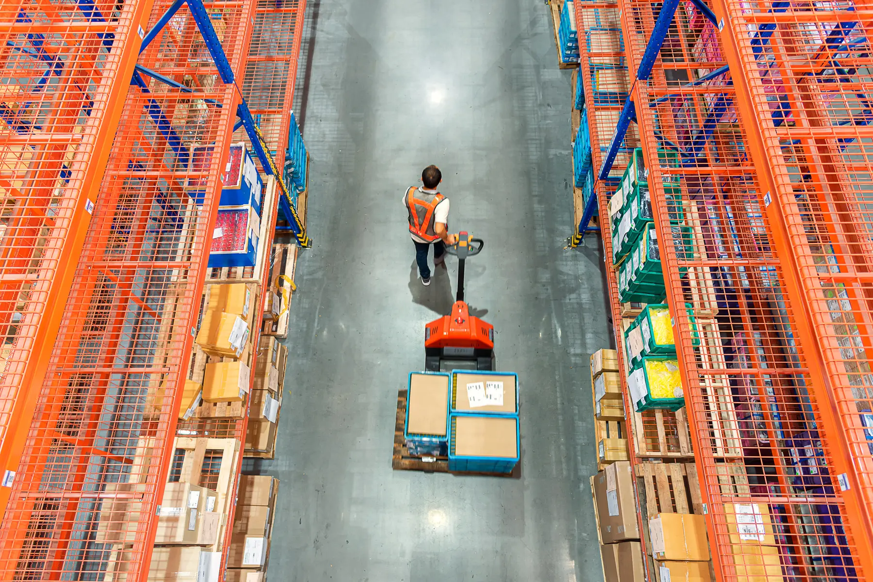 Packaging Under Pressure: Managing Microplastics, Toxics & PPWR Compliance