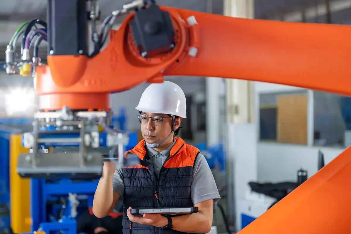 TSCA Basics for Article Manufacturers