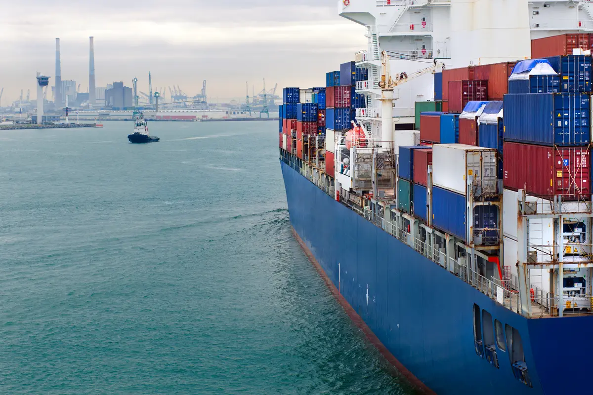 The Trade Compliance Playbook: Lower Your Risk, Boost Your Savings