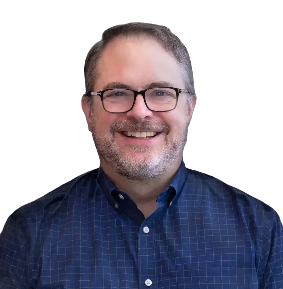 Kevin McInturff