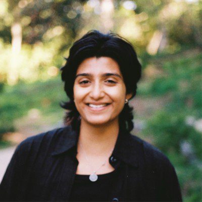 Tanvi Patel