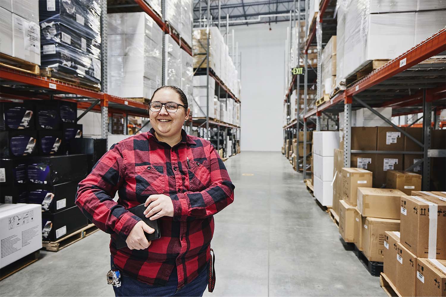 Faster Access to Supplier Declarations