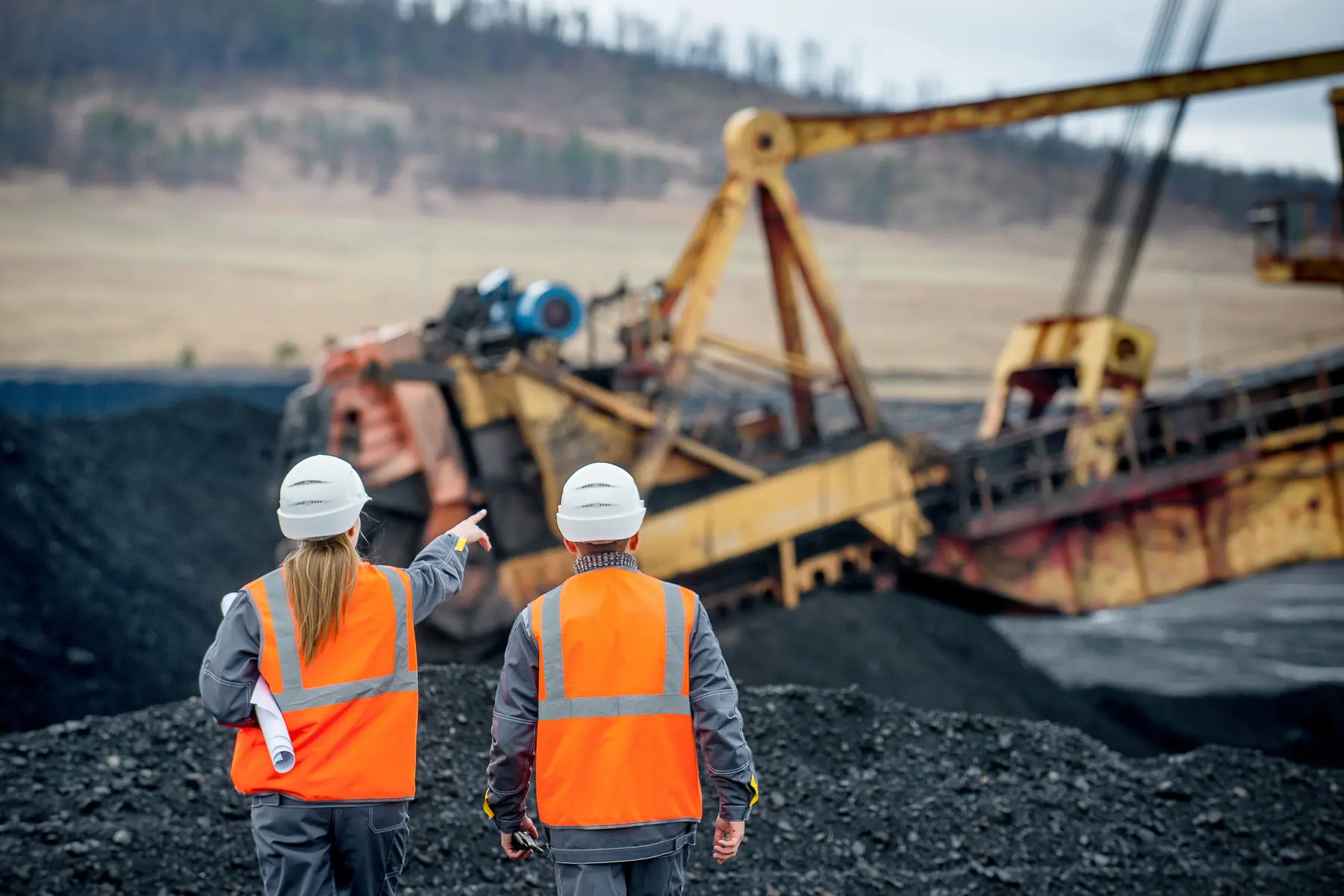 How Assent Customers Stay Ahead of Responsible Minerals Compliance