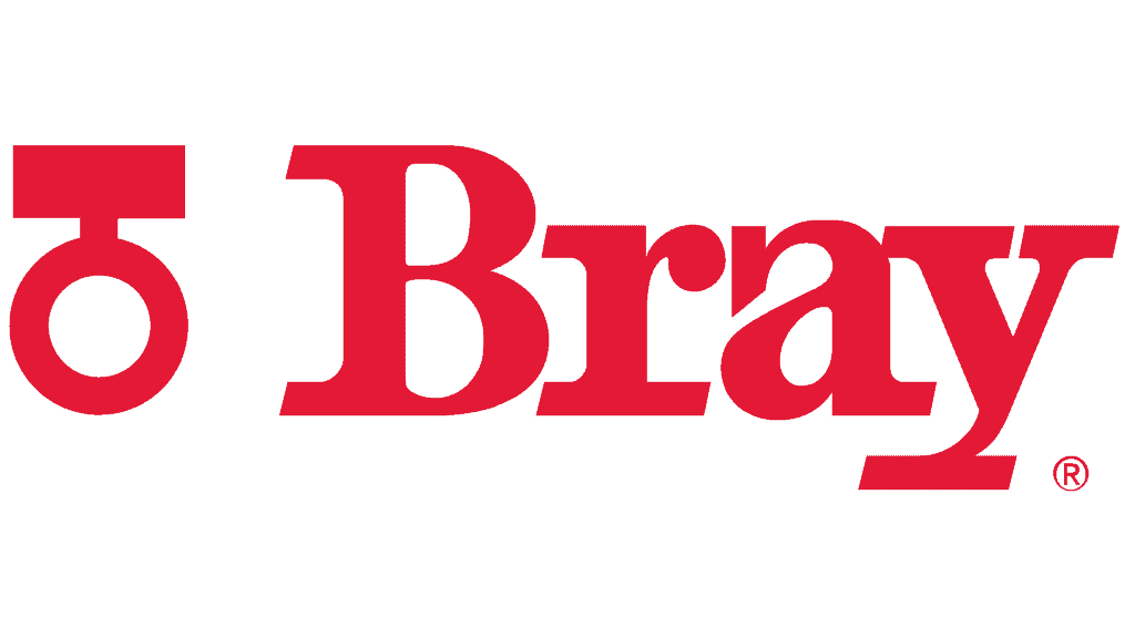 Bray company logo