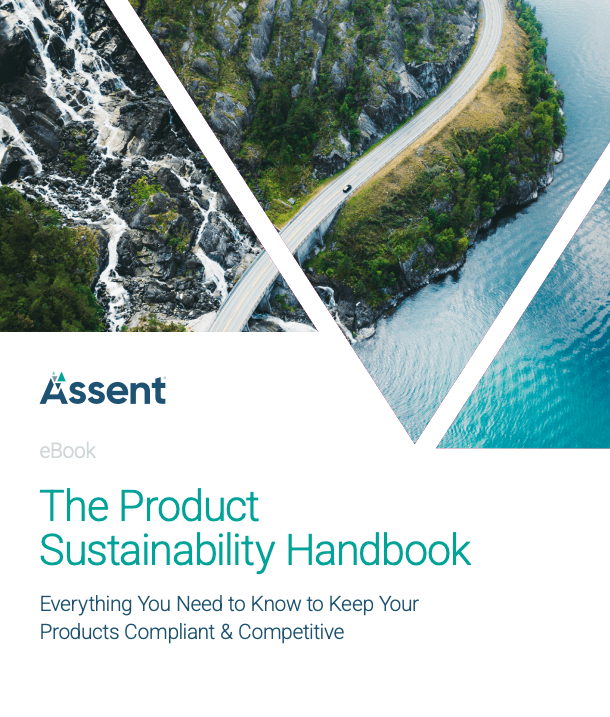 The Product. Sustainability Handbook