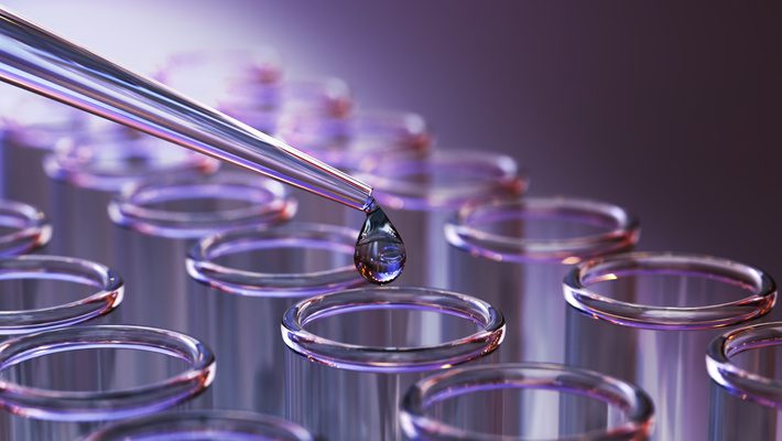 PFAS due diligence and testing.