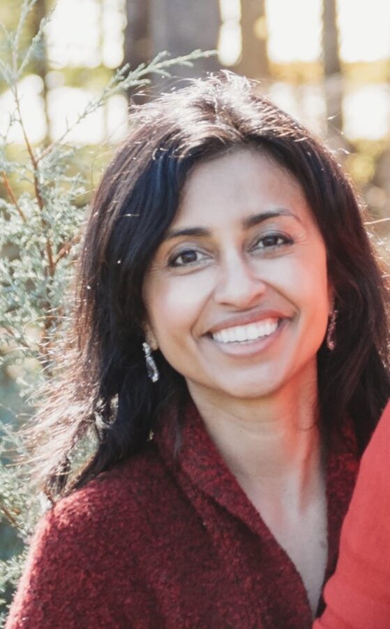 Brinda Harper is the SVP of Product Management at Assent.