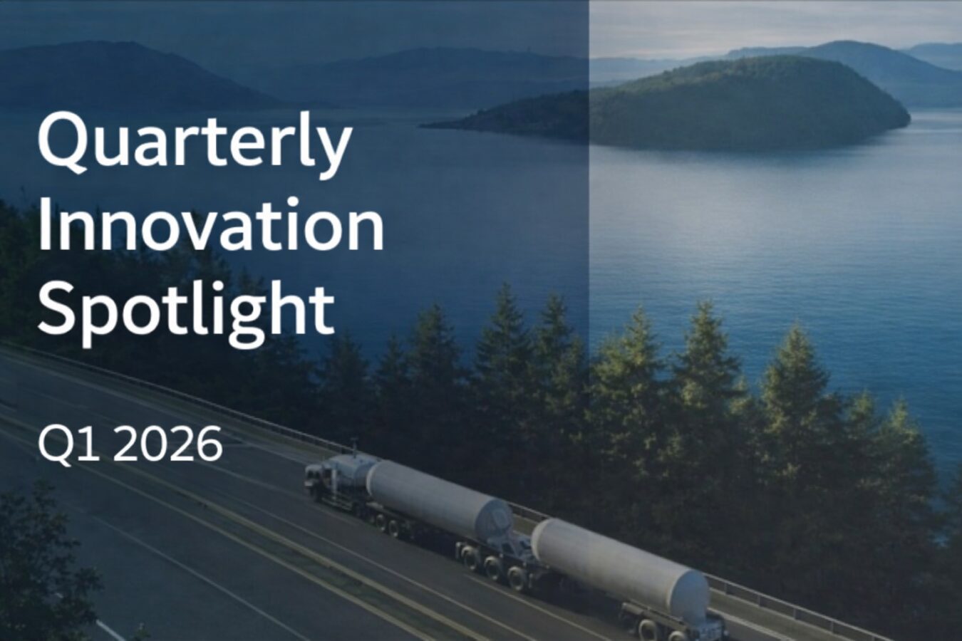 A graphic depicting a nature scene with the text 