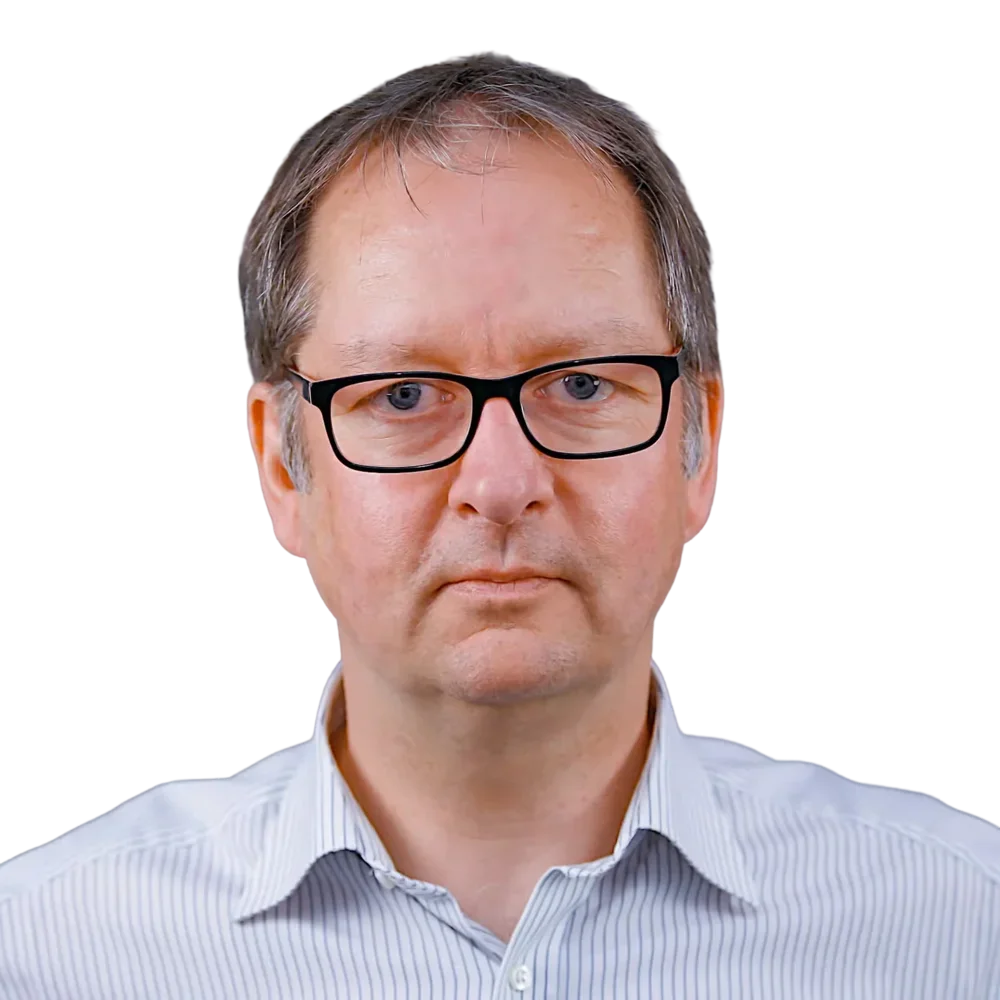 Marcus Schneider