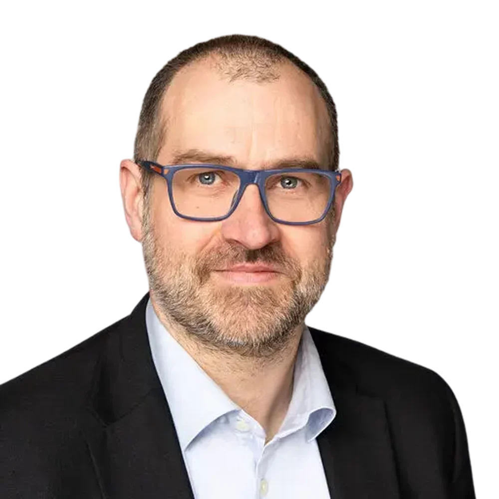 Dr. Olivier Provoost
