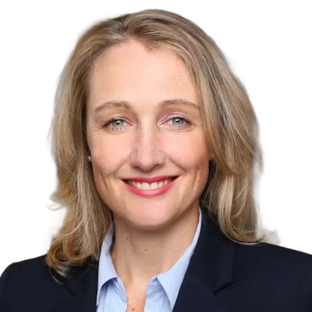 Sue Fortunato-Esbach