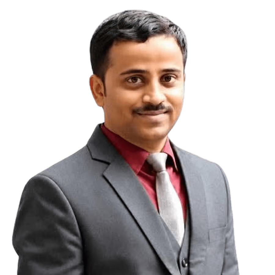 Dr. Sushant Kole