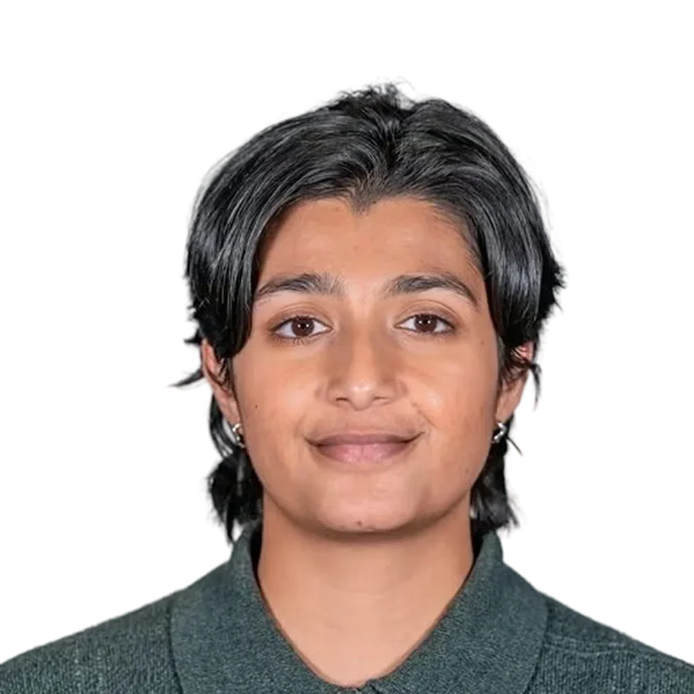 Tanvi Patel