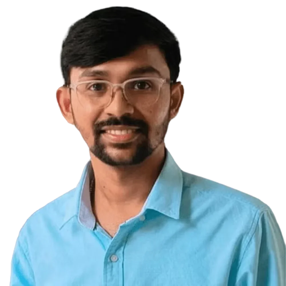 Vikram Shinde