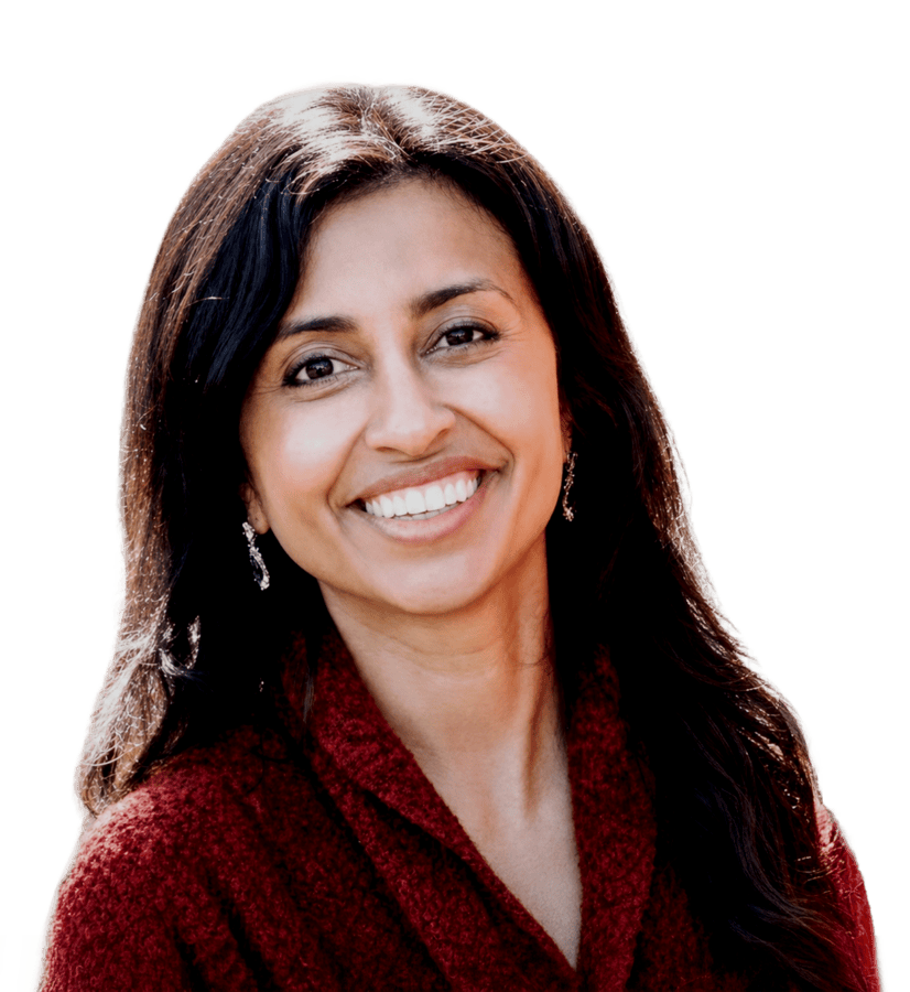 Brinda Harper Headshot